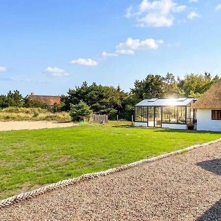 5 Star In Feriehus